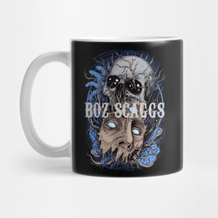 BOZ SCAGGS BAND Mug